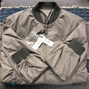 Versace Baseball Jacket